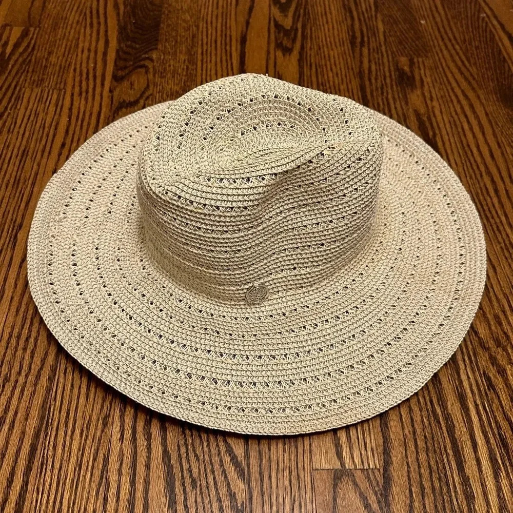 Vince Camuto Sparkly Hat!